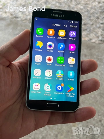 Samsung S5 Neo , снимка 3 - Samsung - 54182943