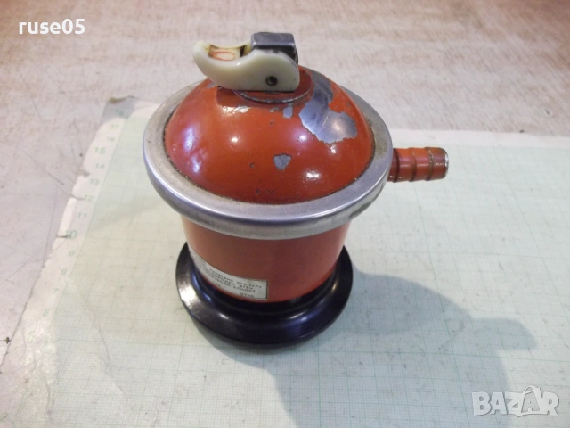 Редуцир вентил работещ