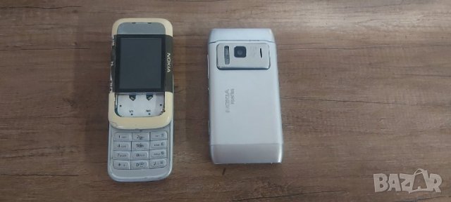 Nokia 5300 XpressMusic, снимка 3 - Nokia - 39198750