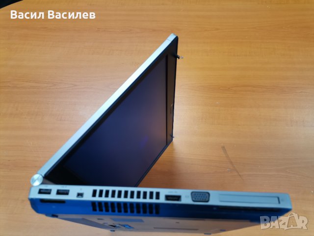 Продавам лаптоп HP EliteBook 8570p, снимка 6 - Лаптопи за работа - 37045077