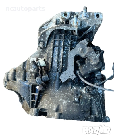 6 степеанна скоростна кутия за Ford Transit Форд Транзит Кастъм МК8 2.2 дизел FK2R-7002-CGA 2016, снимка 2 - Части - 53365764