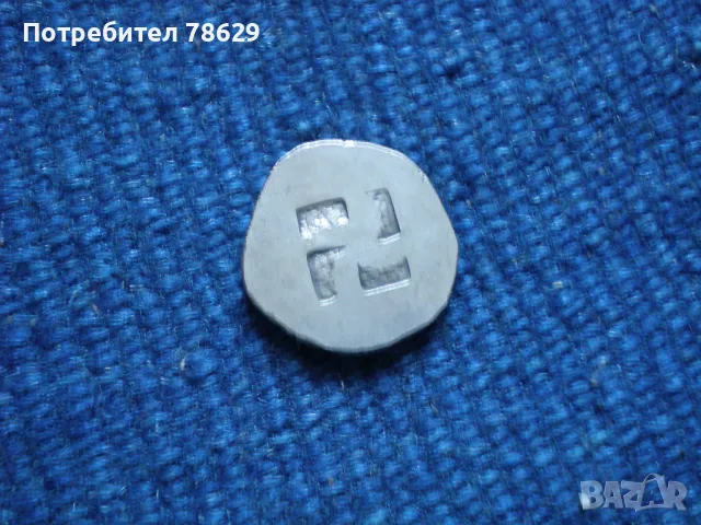 гръцка монета - копие /сребро/, снимка 2 - Нумизматика и бонистика - 47492199