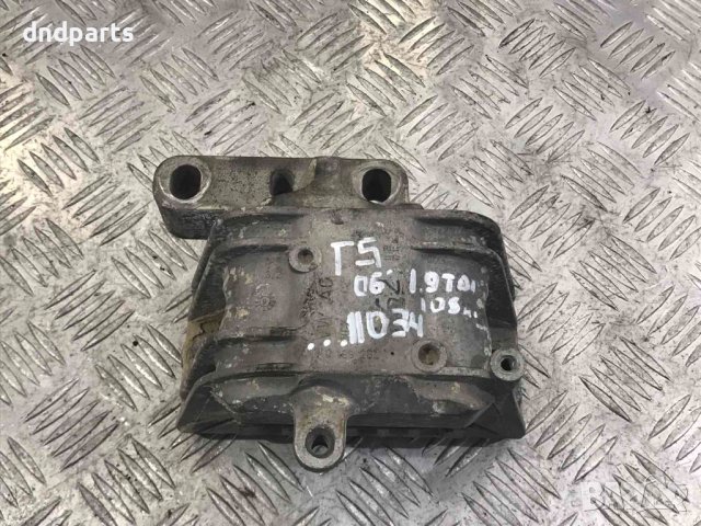 Тампон VW Golf 5,1.9TDI,105кс.,2004г.