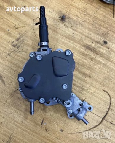 Vw passat6,golf5,audi a3,a4 2.0tdi 140кс Вакум помпа, снимка 3 - Части - 40588868