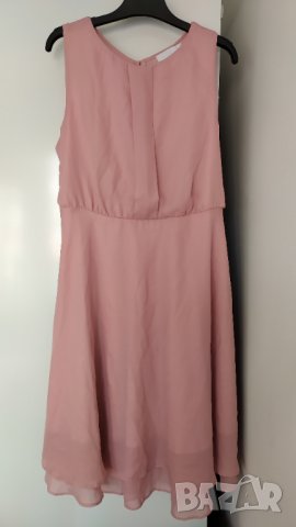 S, M-Нова оригинална рокля за бременни от шифон Asos Асос в два цвята, с етикет