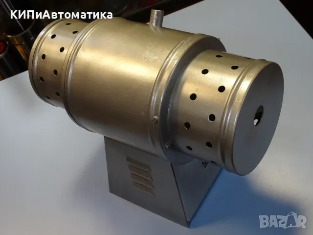 лабораторна пещ/сушилня DDR Type RO1-1522/2 220V 50Hz 9A, снимка 2 - Други машини и части - 49752718