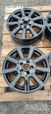 Джанти за VAG групата 15 ки, снимка 3 - Гуми и джанти - 52318195
