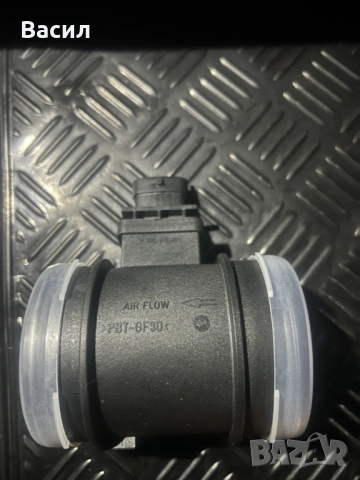 Дебитомер за Fiat Grande Punto 1.9 disel, снимка 2 - Части - 54071676