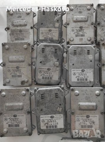 Модул за управление на  светлини . (Баласт) , снимка 2 - Части - 37914630