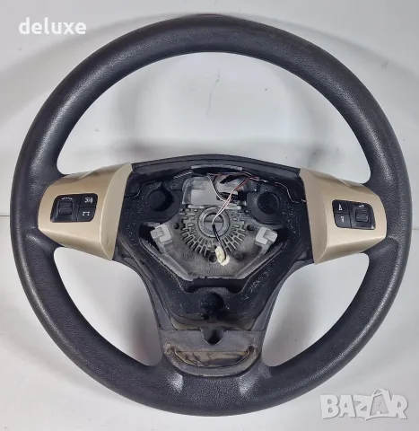 Волан Opel Corsa D Опел Корса Д 2006г-2014г