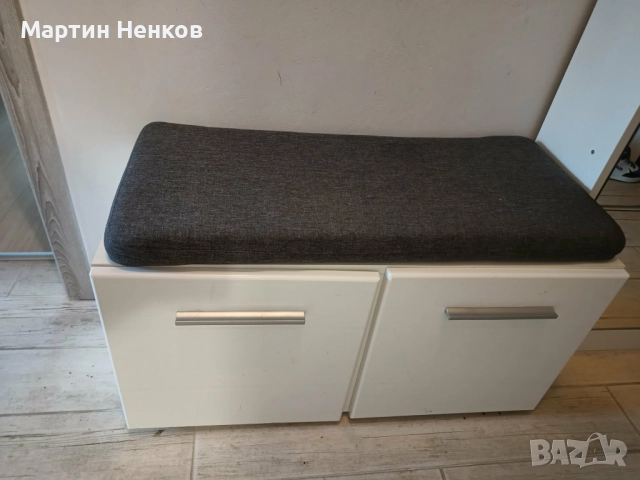 Антре - Закачалка и шкаф за обувки, снимка 3 - Портманта - 52926223