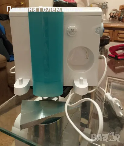 орален душ, снимка 3 - Други - 50276807