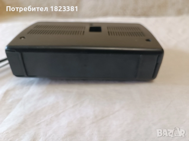 Ретро радио Омега, снимка 7 - Антикварни и старинни предмети - 52883257