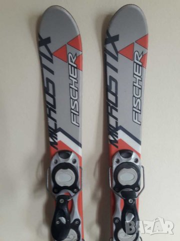 Стари ски- Фишер , снимка 3 - Колекции - 29208784