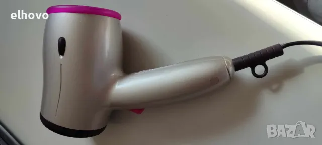 Сешоар Philips HP 4871, снимка 3 - Сешоари - 47616832