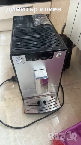 Кафемашина Melitta solo, снимка 8 - Кафемашини - 50698481