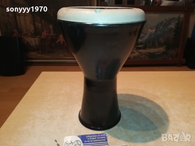 75ЛВ ТАРАМБУКА-НОВА 26Х17СМ 1701221813, снимка 2 - Ударни инструменти - 35468088