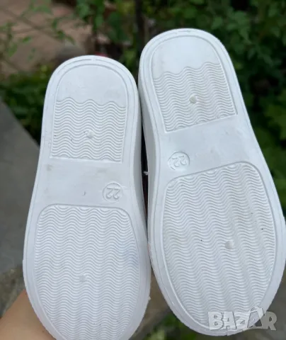 Детски обувки нови, снимка 3 - Детски обувки - 50207893