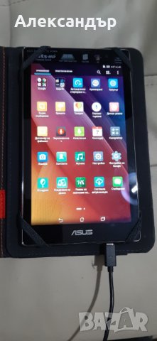 Таблет ASUS ZenPad 7.0 Z170CG, снимка 2 - Таблети - 31344323