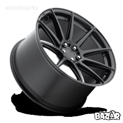 20" Джанти Niche Ауди 5X112 Audi RS A4 A5 A6 A7 A8 S4 S5 S6 S7 S8 RS6, снимка 2 - Гуми и джанти - 31602983