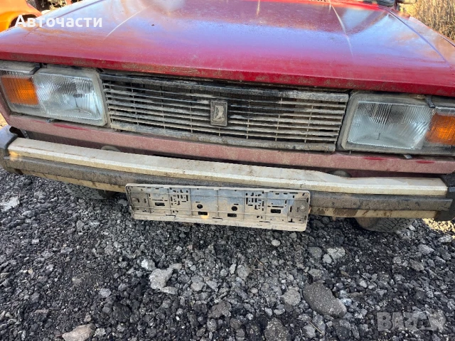 Лада 2105 НА ЧАСТИ /0884535855, снимка 2 - Части - 51179052