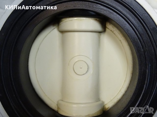 пневмозадвижка InterApp IA A0055DC4 DN8 PN10, снимка 11 - Резервни части за машини - 35491141