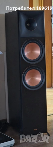 Klipsch RP-8000 II, снимка 2 - Тонколони - 53301508
