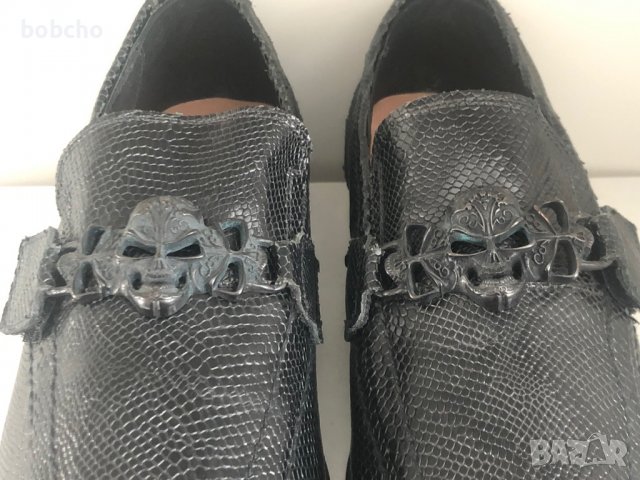 New Rock-нови 100% оригинал , снимка 2 - Ежедневни обувки - 38576359