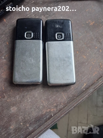 Nokia 6300, снимка 2 - Nokia - 52677379