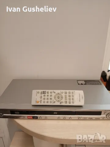 pioneer gv 600 av, снимка 1