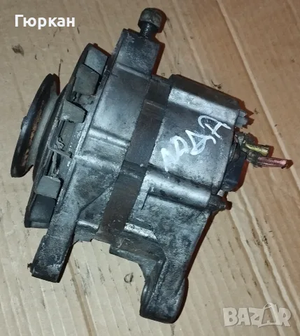 Оригинални Генератор за LADA 224 - 373701, снимка 5 - Части - 56228500