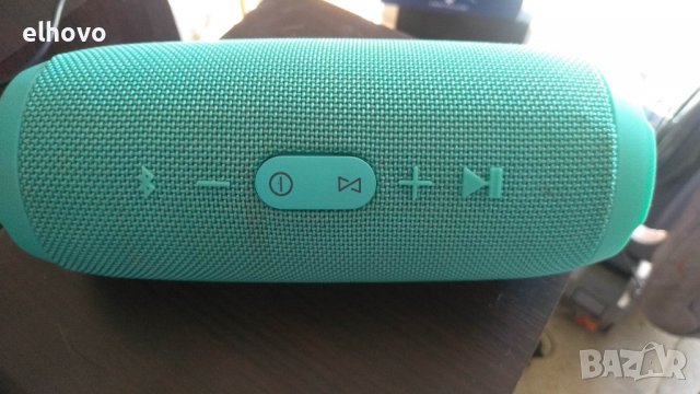 Bluetooth колонка JBL CHARGE 3