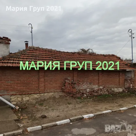 !!!ТОП ОФЕРТА!!!Продавам Двуетажна Къща с Три Гаража в село Черна Гора община Чирпан!!!, снимка 11 - Къщи - 49856966