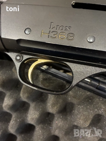 Ловен Автомат FABARM LION 368, снимка 2 - Ножове - 52936284