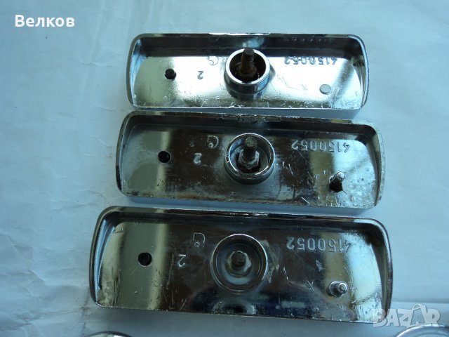 Части за ВАЗ, Лада, Жигули, снимка 3 - Аксесоари и консумативи - 29811447