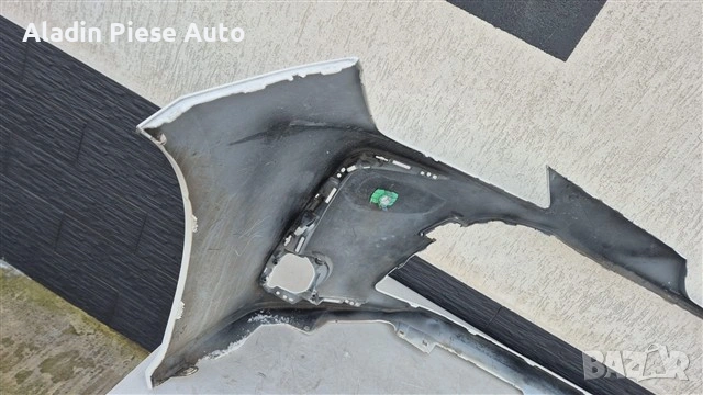 Предна броня Toyota Corolla година 2019 2020 2021 2022 Код на седан 5211902Q10, 52119-02Q10 , снимка 5 - Аксесоари и консумативи - 53240768