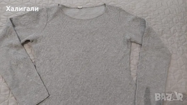 Вълнена рокля Боте Bote, размер М, снимка 4 - Рокли - 49167819