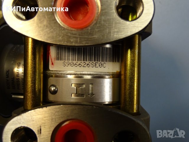 трансмитер Honeywell ST3000 S900 STD924-E1A Pressure Transmitter Ex, снимка 12 - Резервни части за машини - 35136664