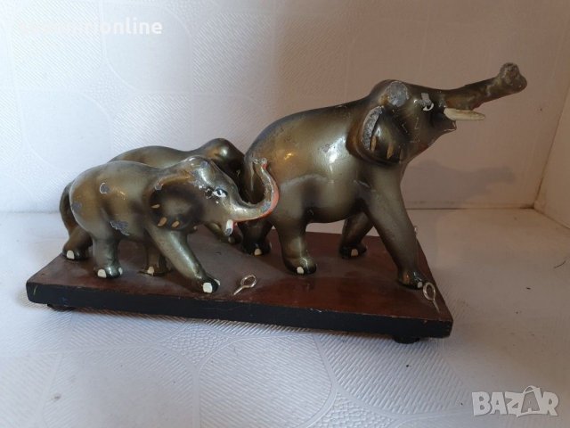 Декоративна статуетка , снимка 1