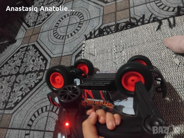 Колата е много е добре максимална скорост 65, снимка 13 - Радиокасетофони, транзистори - 52541295