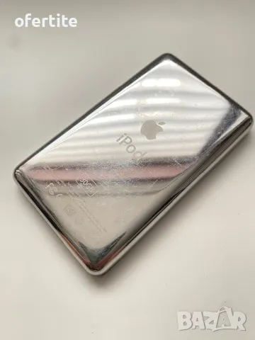 ✅ iPod 🔝 Classic 30 GB, снимка 3 - iPod - 49298343