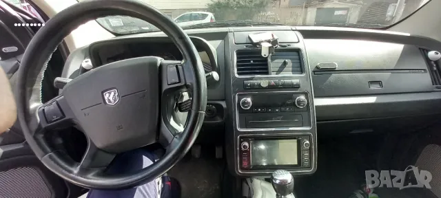 dodge journey , снимка 5 - Автомобили и джипове - 49308554