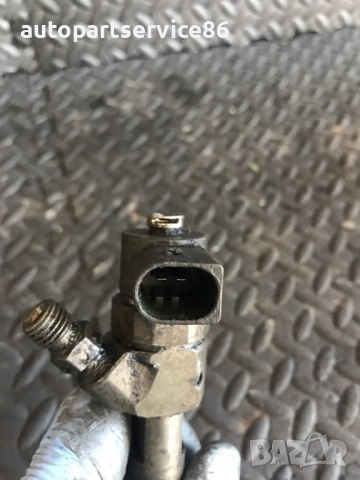 Дюза за гориво 2.2 CDI за Mercedes Sprinter (2000-2006) 0445110025, A6110700687, снимка 3 - Части - 54089933