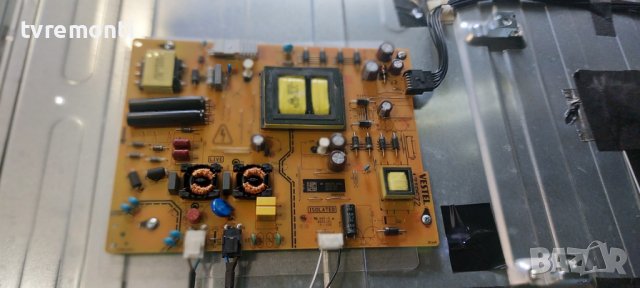 LED подсветка за дисплей VES490QNDL-2D-N11 за телевизор MEDION модел MD 31512 EU, снимка 3 - Части и Платки - 42388347