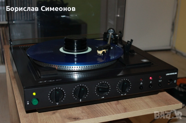 Universum Studio 3000 FV-5581B