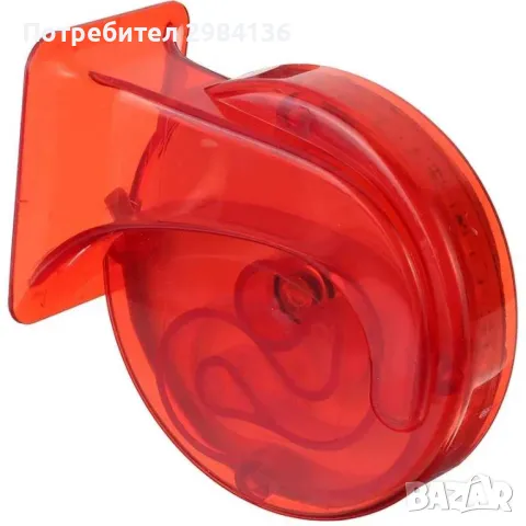  Цветни ЛЕД LED тромби 12 V , снимка 5 - Аксесоари и консумативи - 49344439