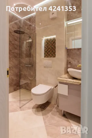 Продаваме Тристаен апартамент в Манастирски Ливади , снимка 4 - Апартаменти - 47343482