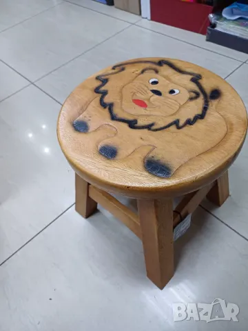детско столче, снимка 4 - Мебели за детската стая - 49015696