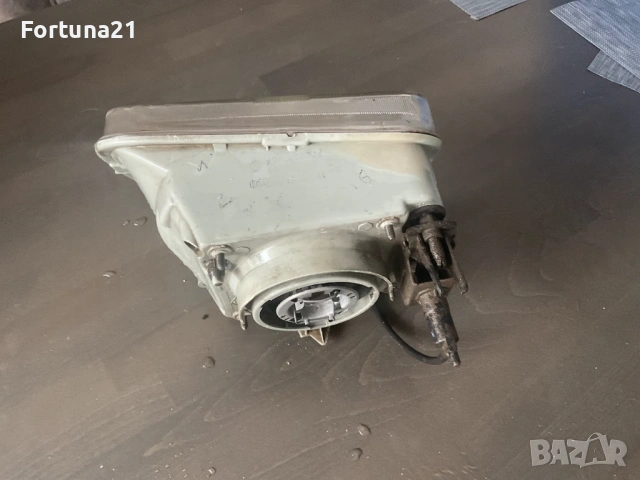 Renault Super 5 - десен фар, снимка 2 - Части - 54069907
