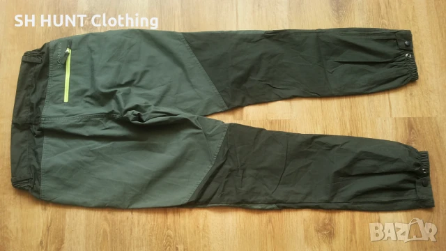 STORMBERG Trouser размер S панталон със здрава материя - 1324, снимка 2 - Панталони - 51333784